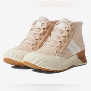SOREL Waterproof Out N About™ III Mid Sneaker
